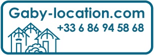 GABY-Location Logo